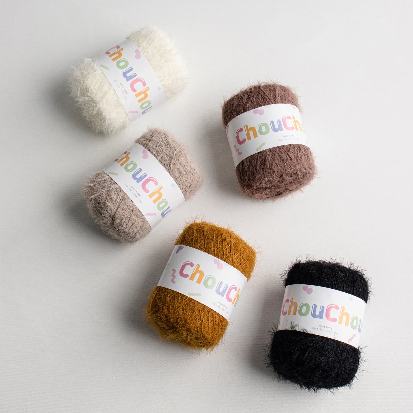 Chou Chou (20g)