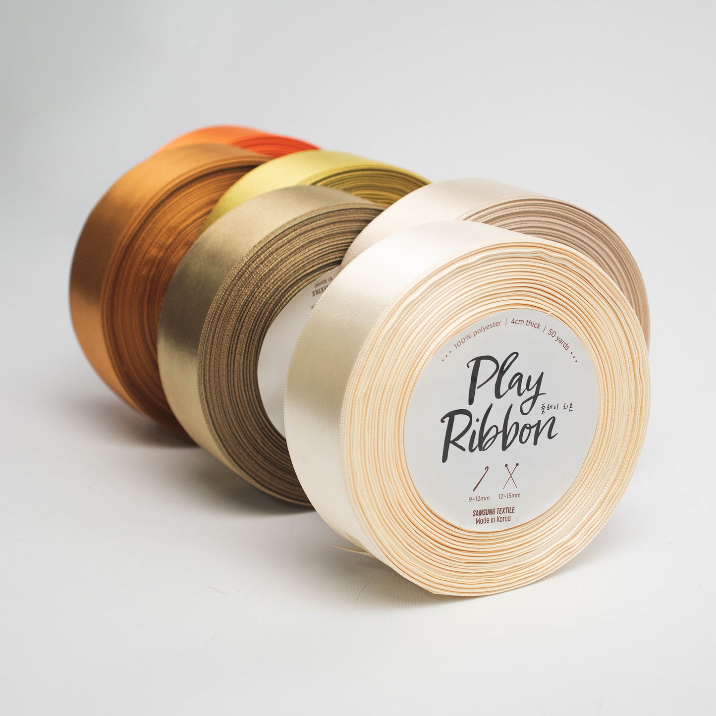 Play Ribbon (300g)