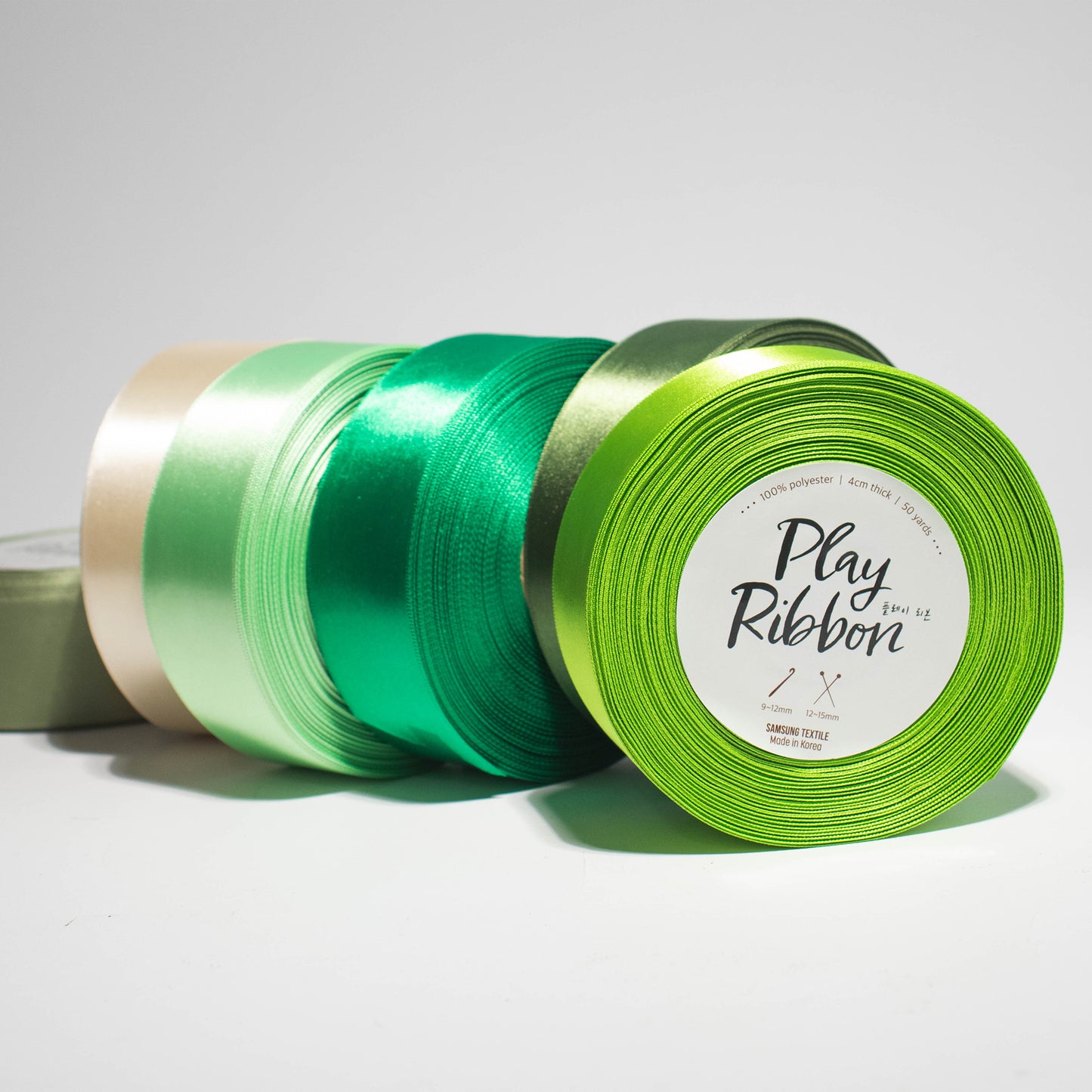 Play Ribbon (300g)