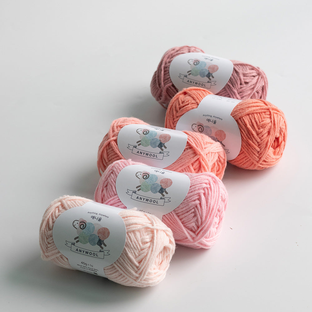 Anywool (45g)