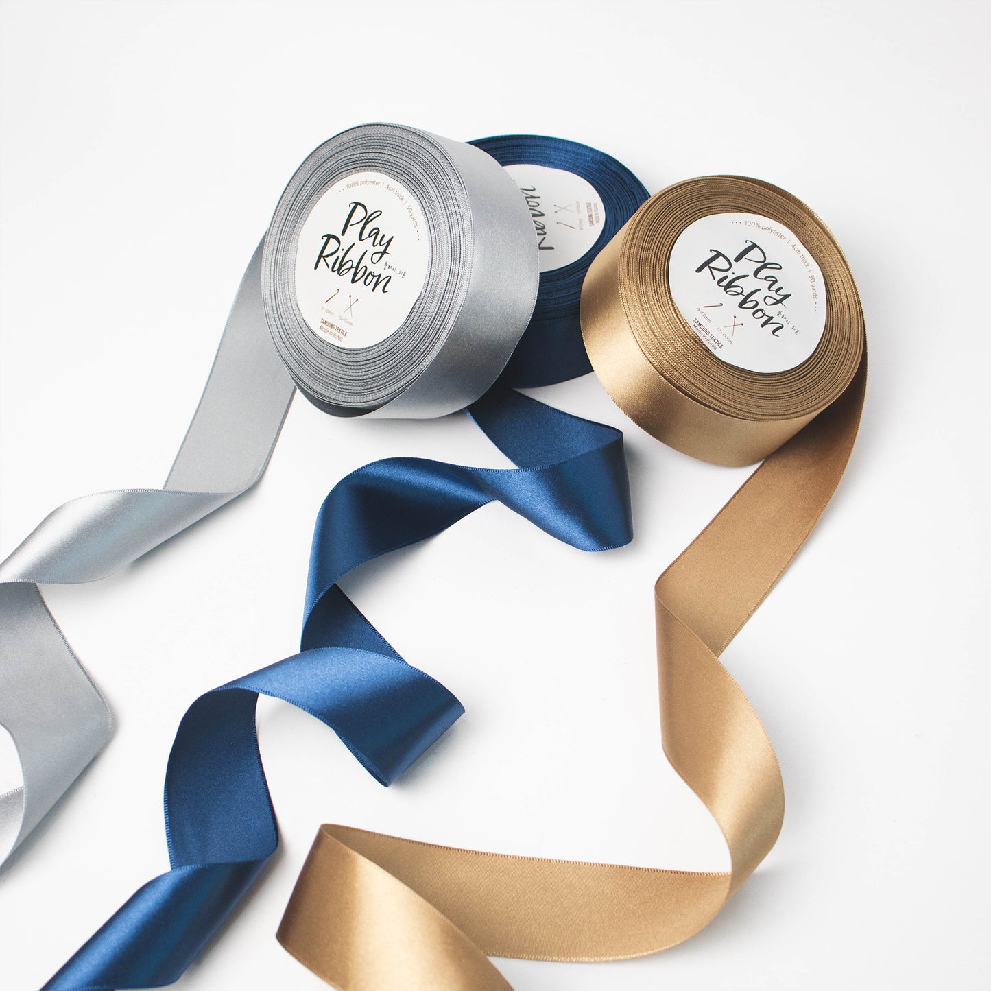 Play Ribbon (300g)