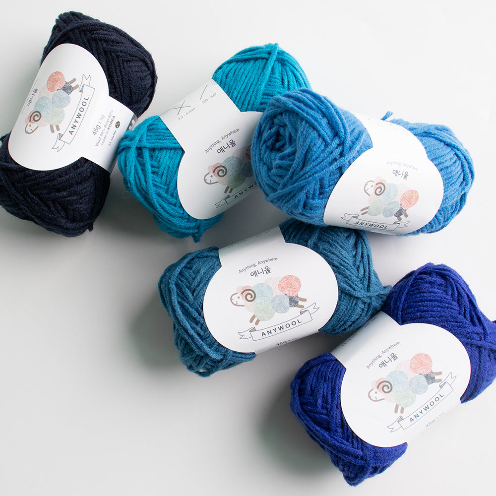 Anywool (45g)