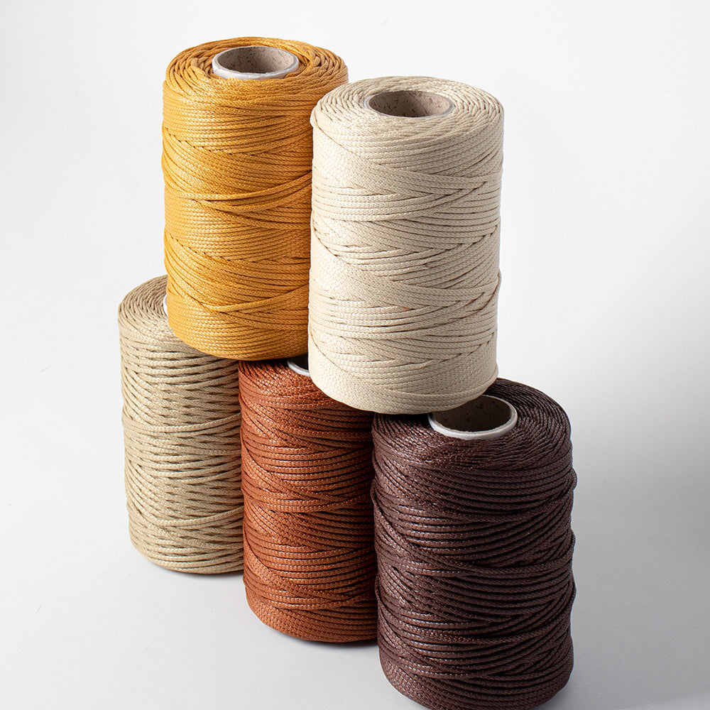 Plain Leather (250g)
