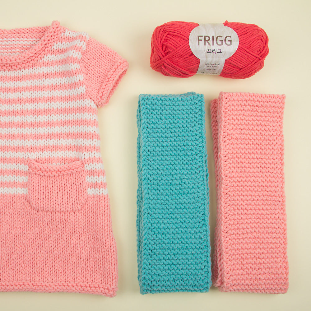 Frigg(100g)