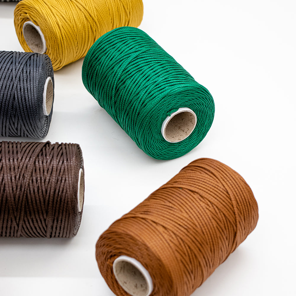 Plain Leather (250g)