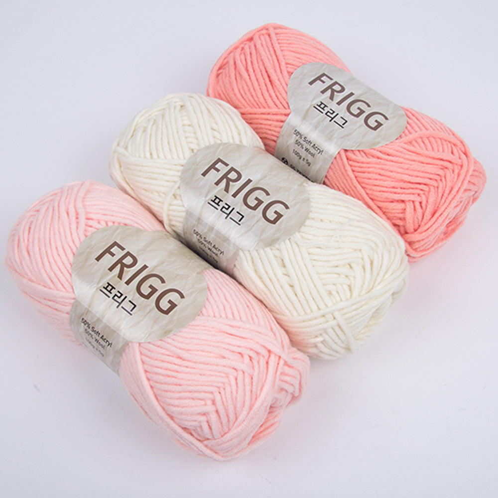 Frigg(100g)