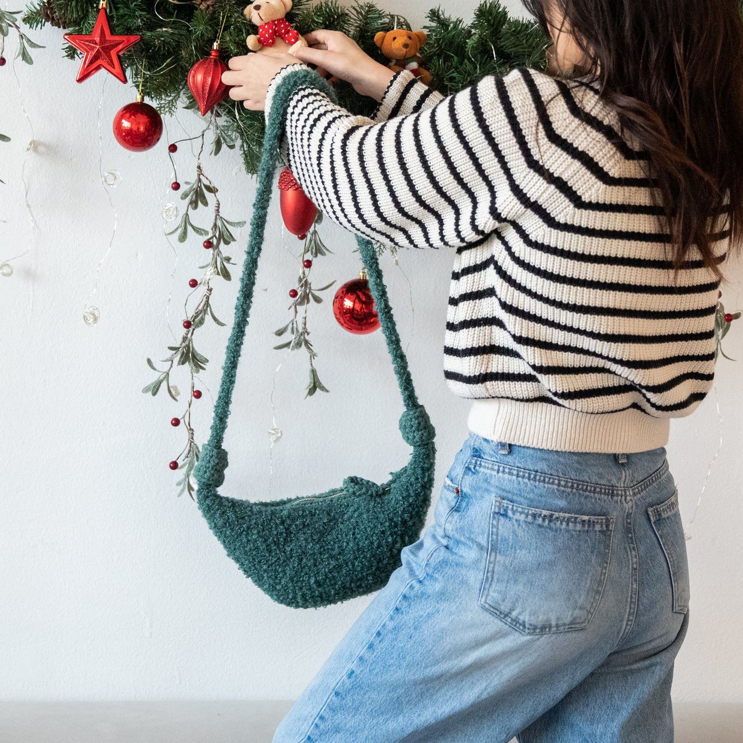 DIY パッケージ | Bohwool Bohwool ボニーバッグ