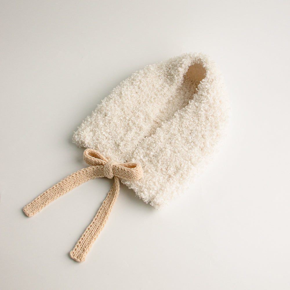 Snow Balaclava (Adult) | Pattern ONLY