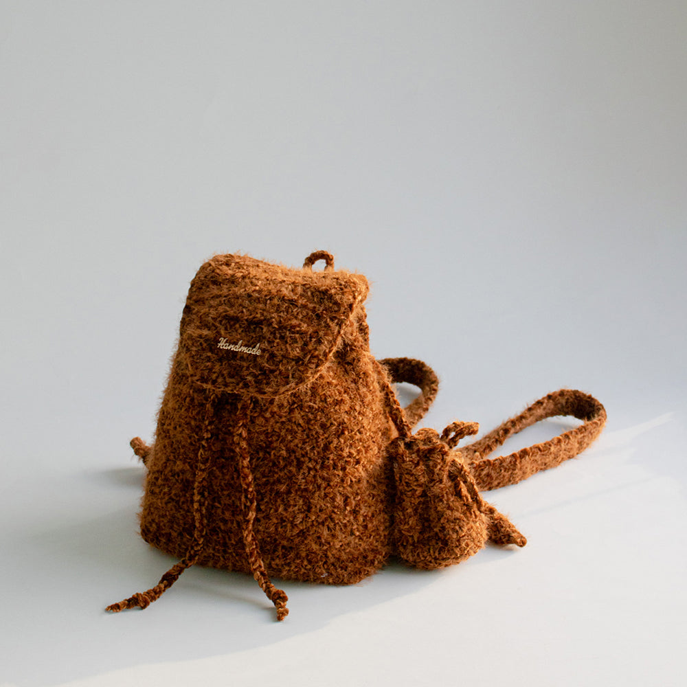 DIY パッケージ | V Two Two Bag