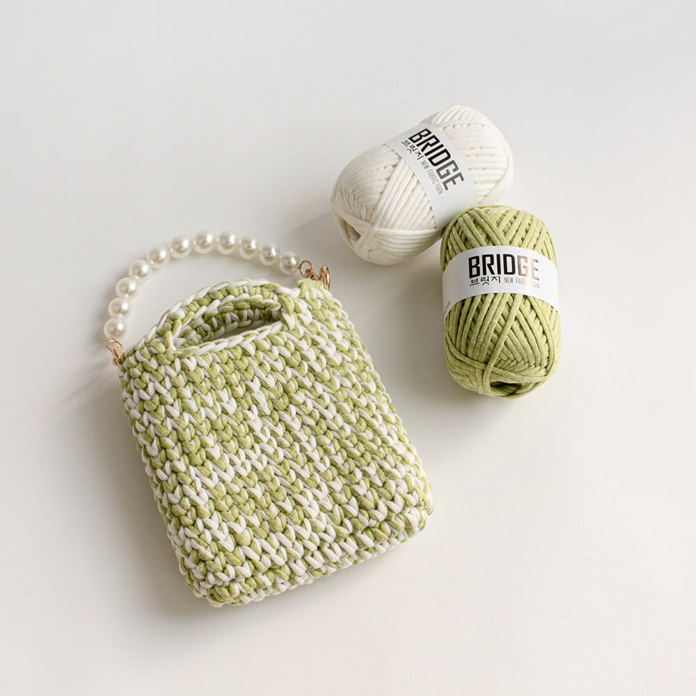 DIY Package | Bridge Picnic Bag
