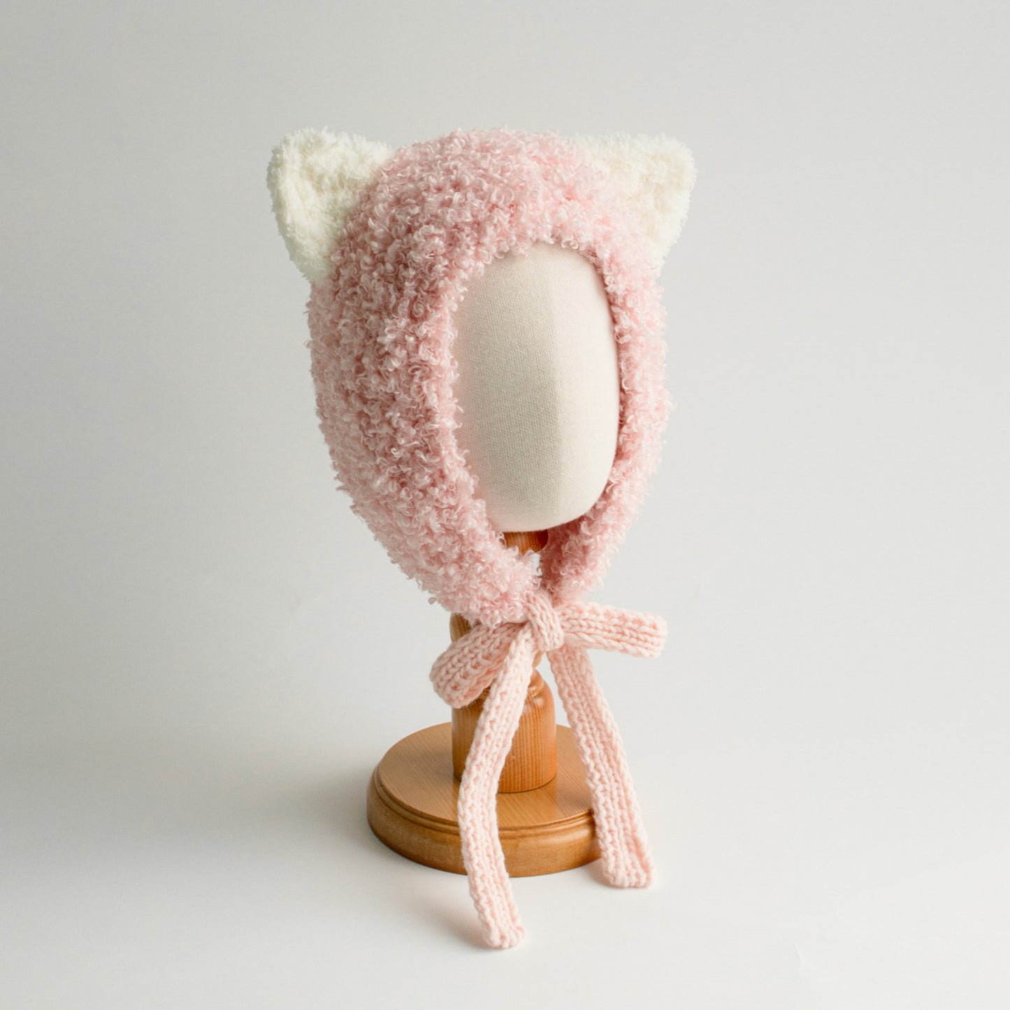 Snow Balaclava (Baby) | Pattern ONLY