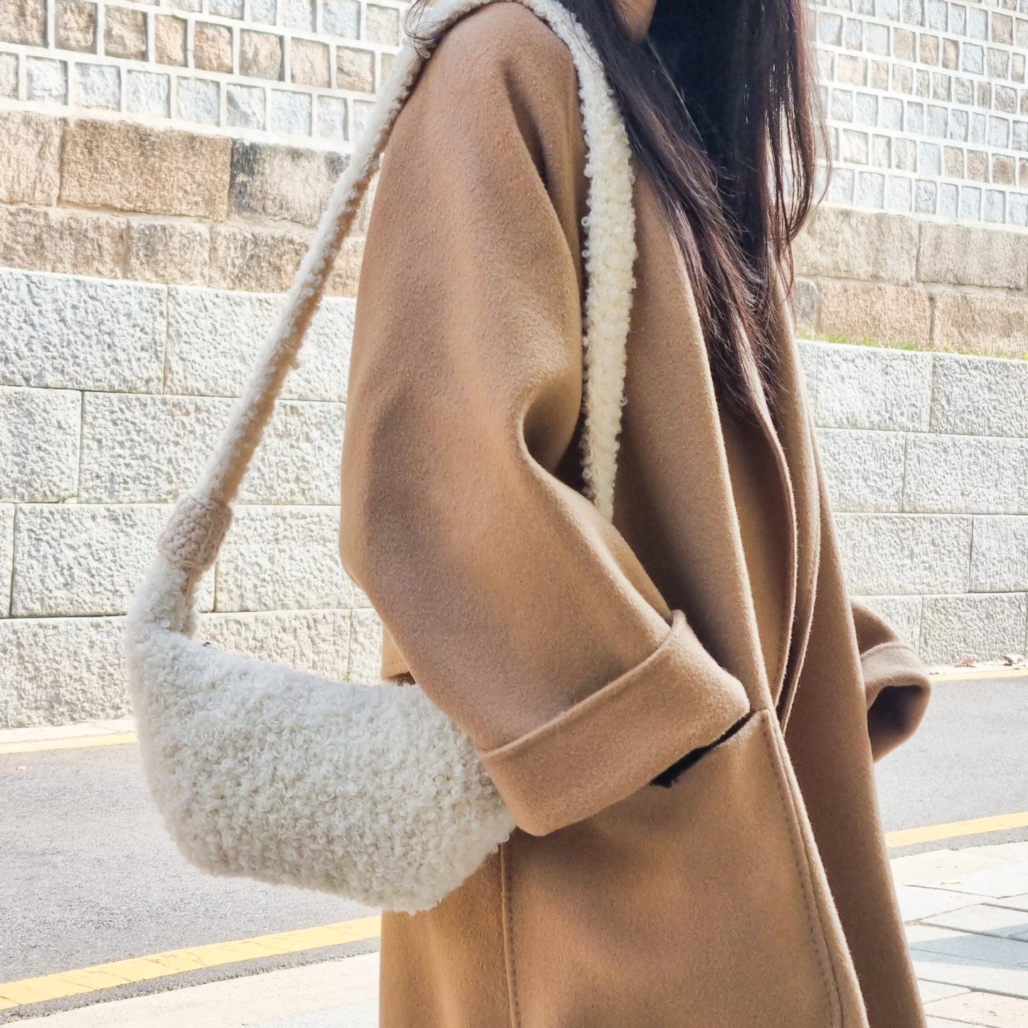 DIY パッケージ | Bohwool Bohwool ボニーバッグ