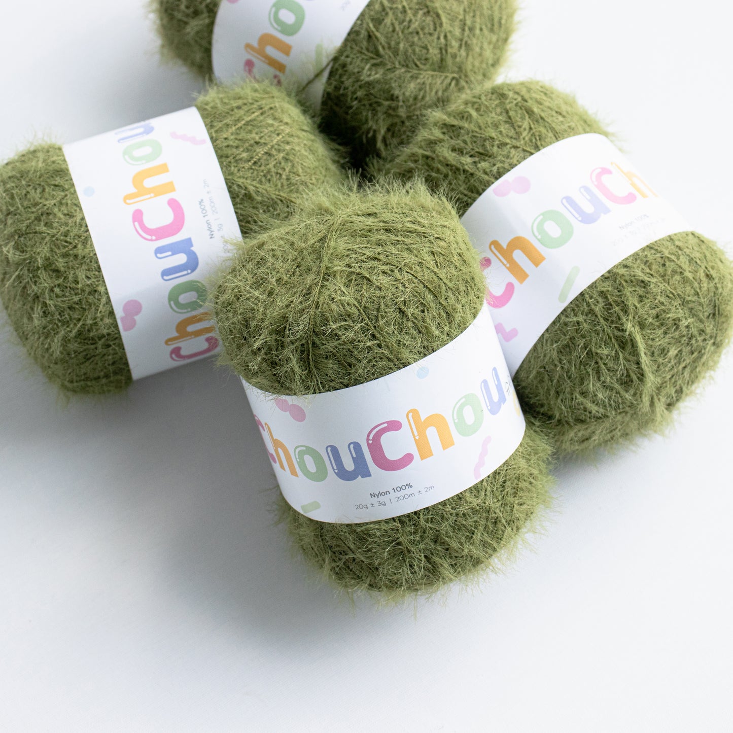 Chou Chou (20g)