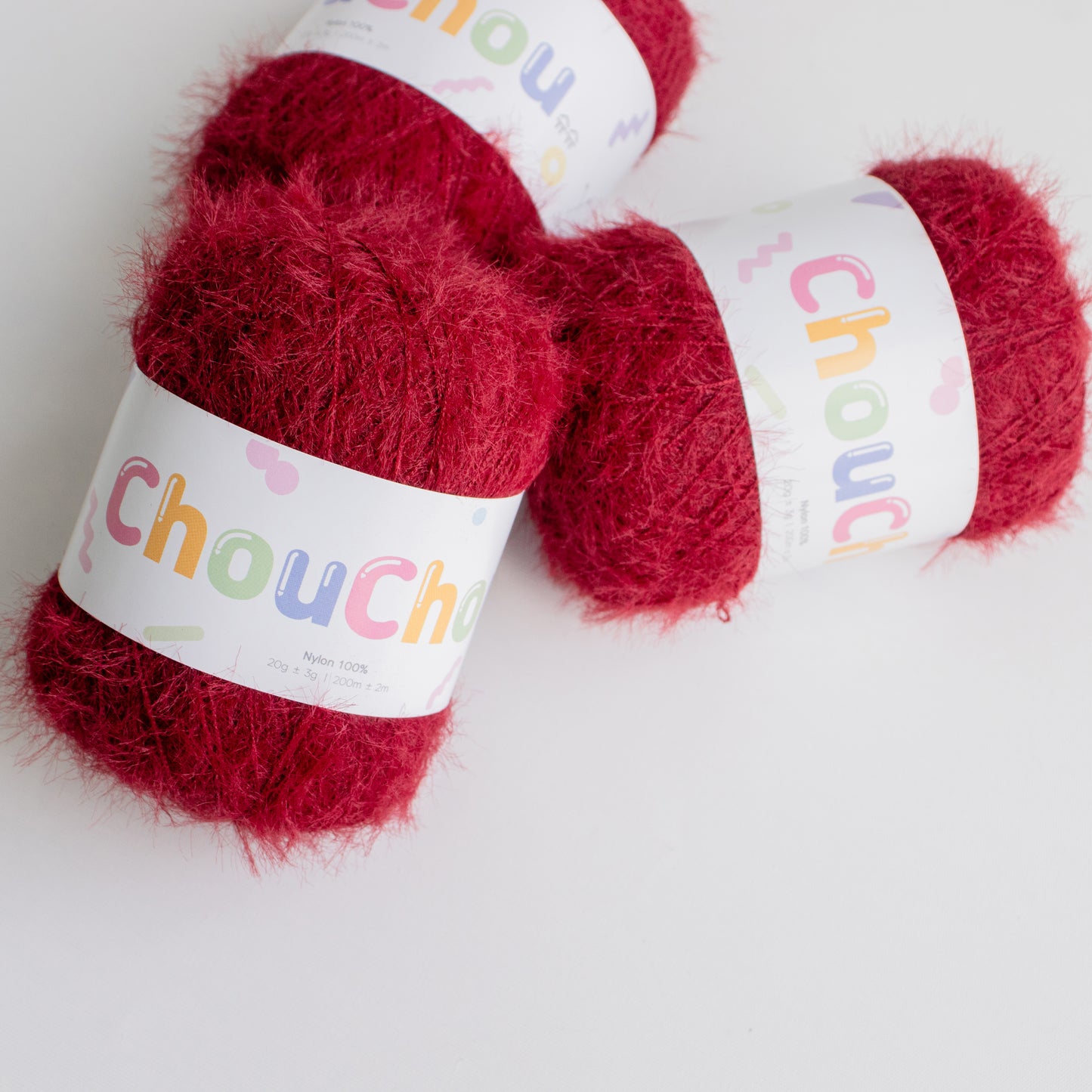 Chou Chou (20g)