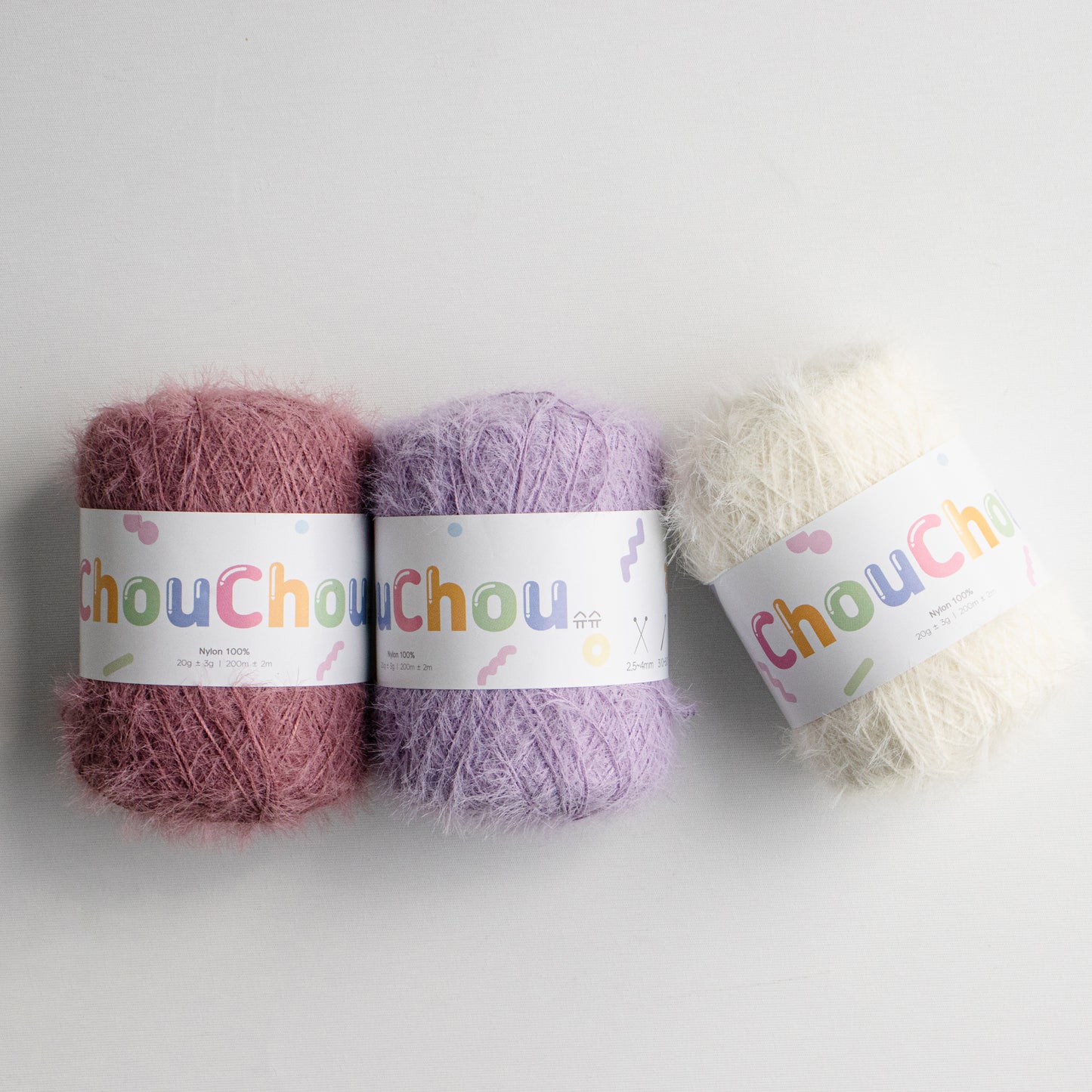 Chou Chou (20g)