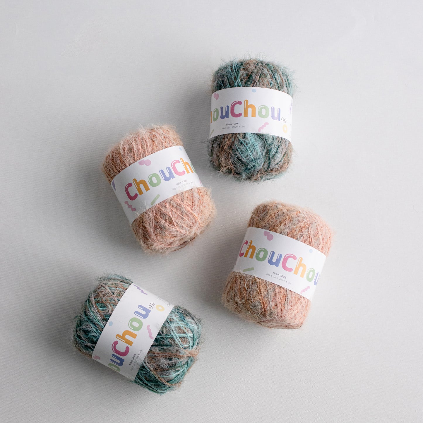 Chou Chou (20g)