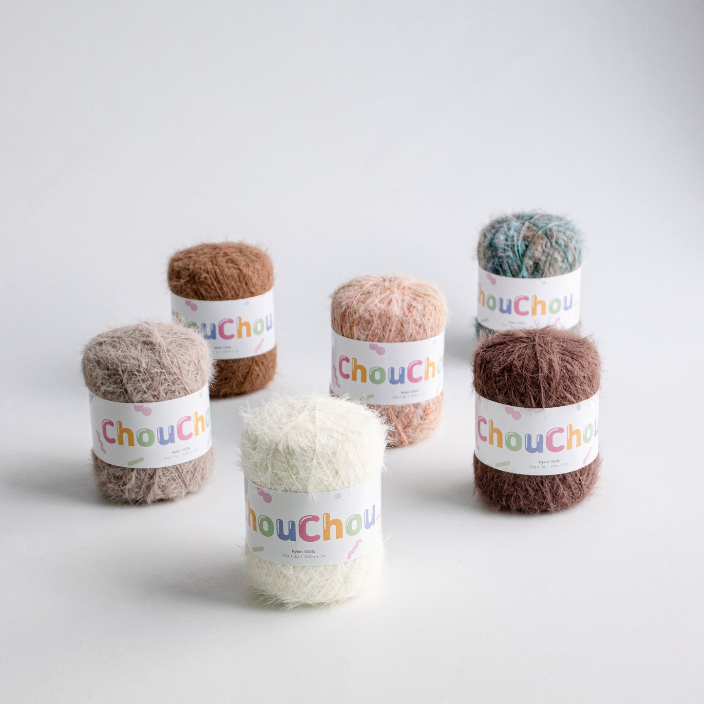 Chou Chou (20g)