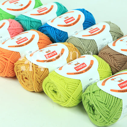 Happy Wool (40g)