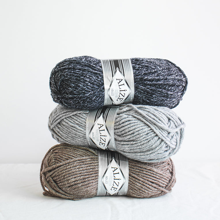 Superlana Maxi (100g)