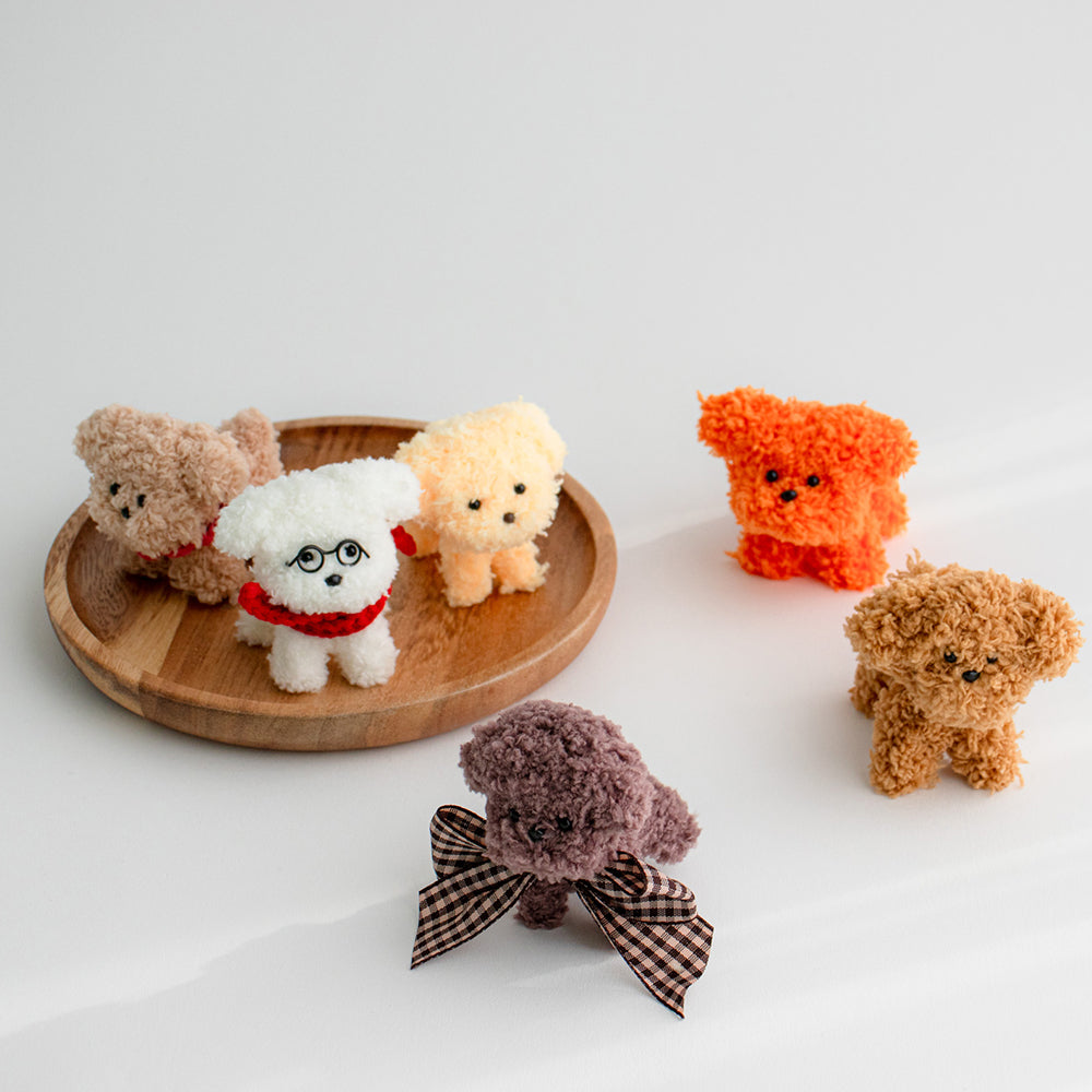 DIY パッケージ | Moru Baby Meong