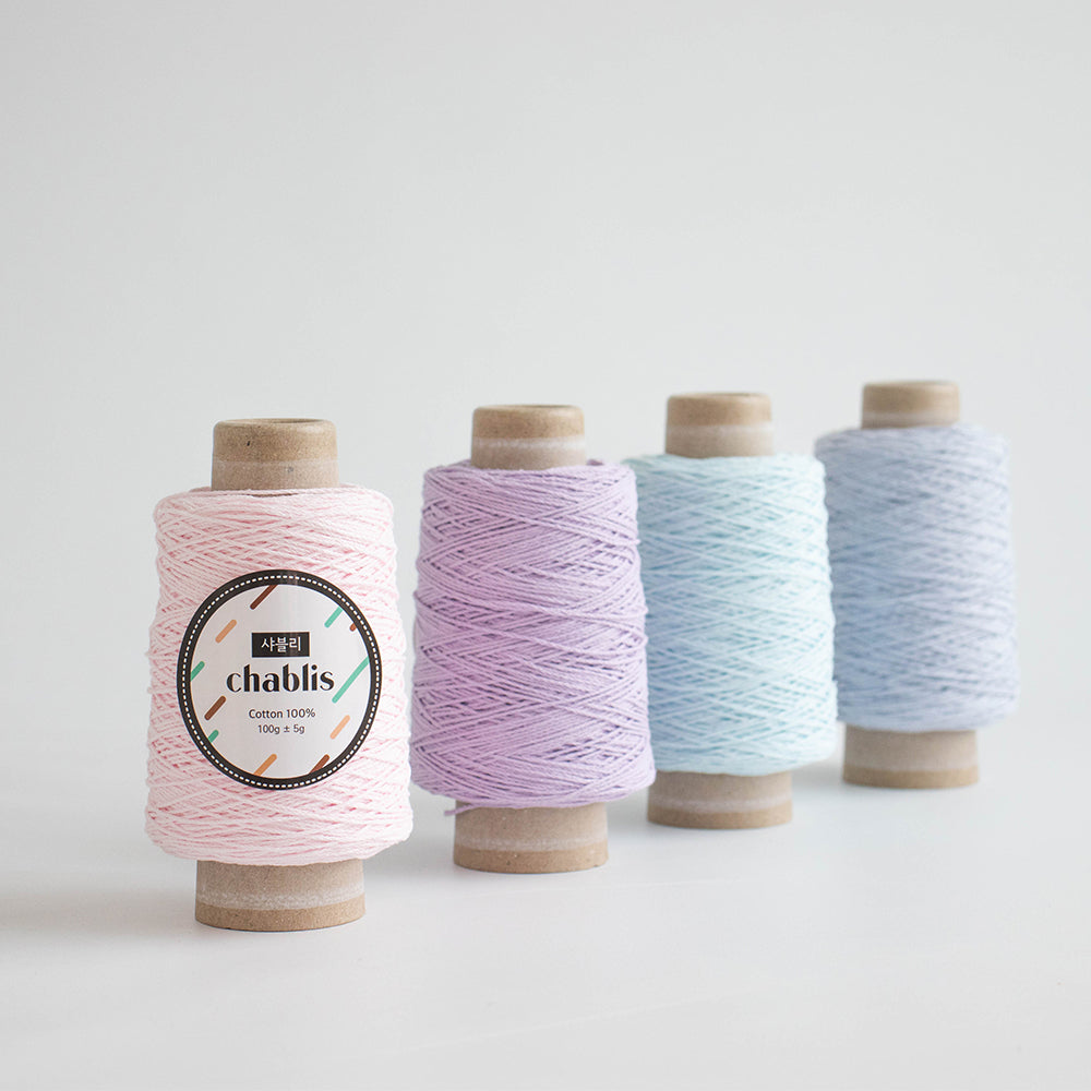 シャブリ(100g)