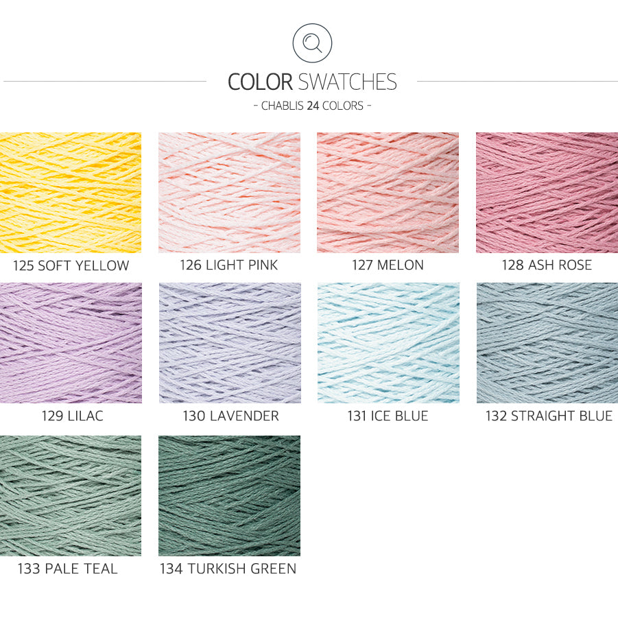シャブリ(100g)