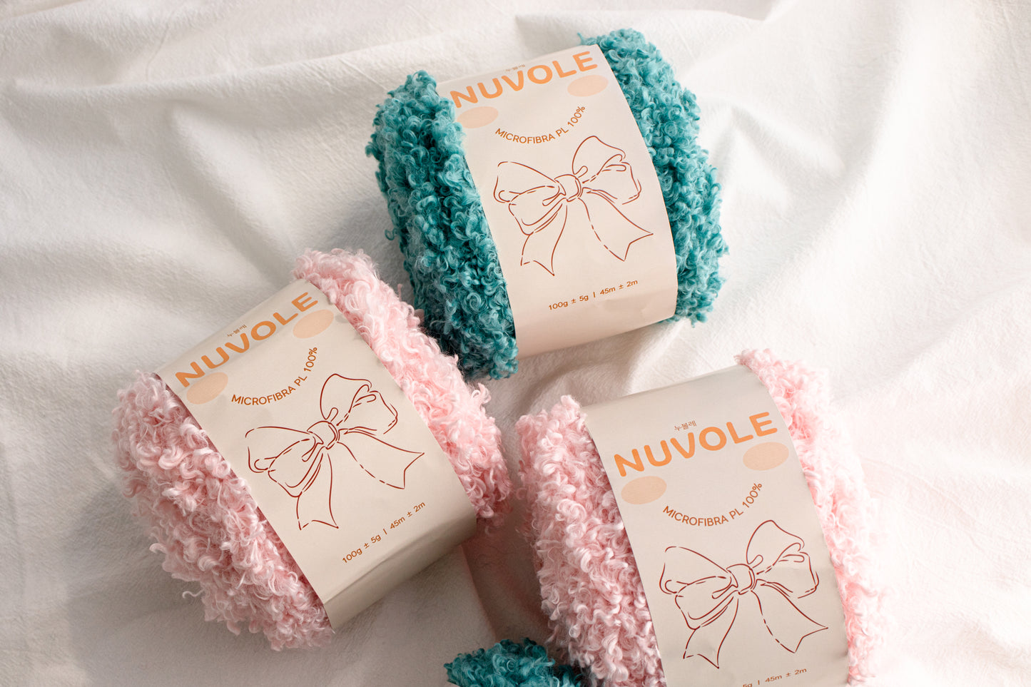 Nuvole (100g)