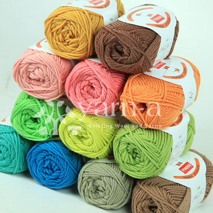 Happy Wool (40g)
