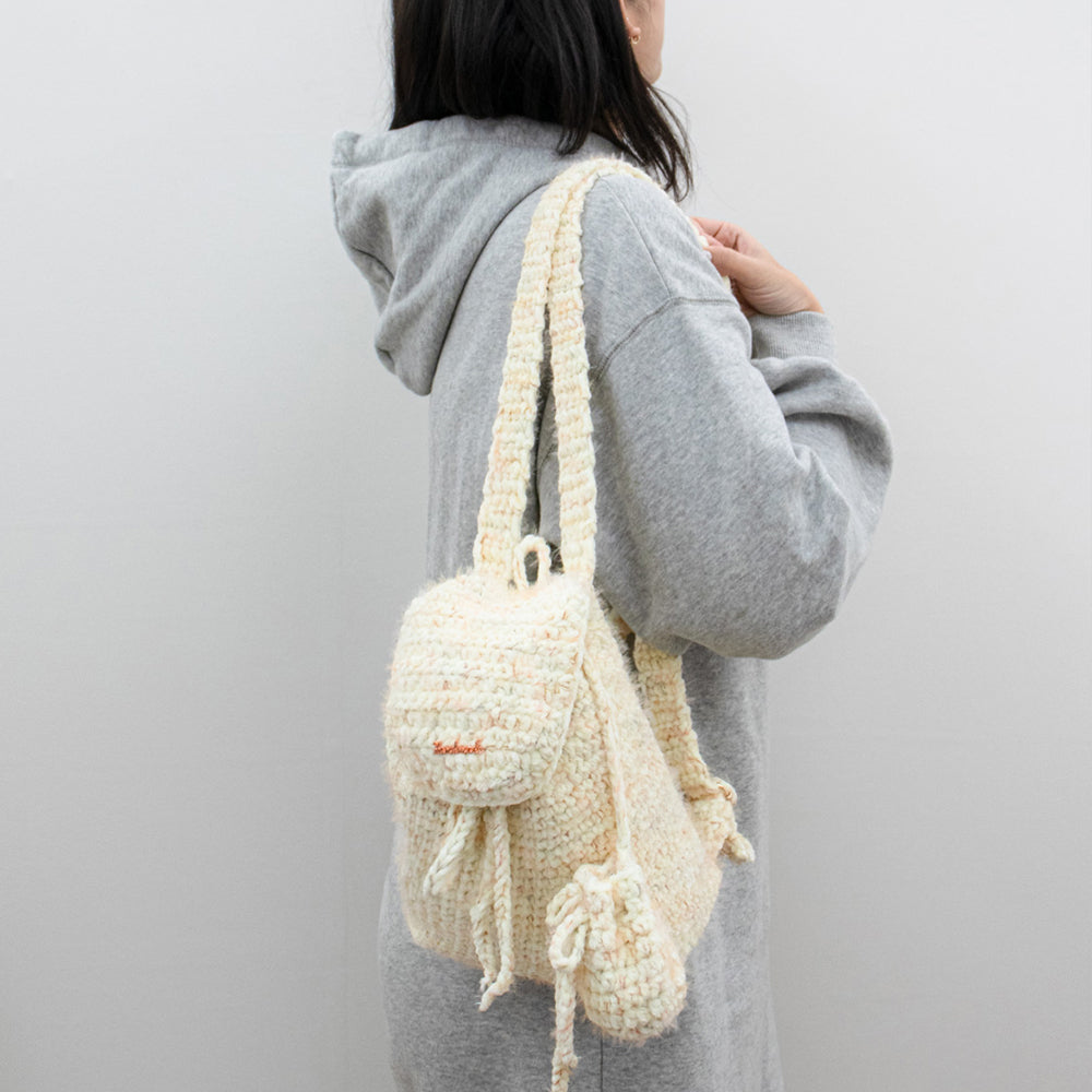 DIY パッケージ | V Two Two Bag