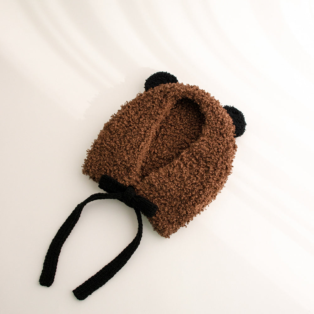 Snow Balaclava (Adult) | Pattern ONLY