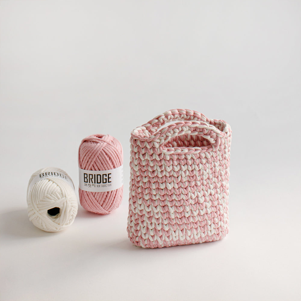 DIY Package | Bridge Picnic Bag