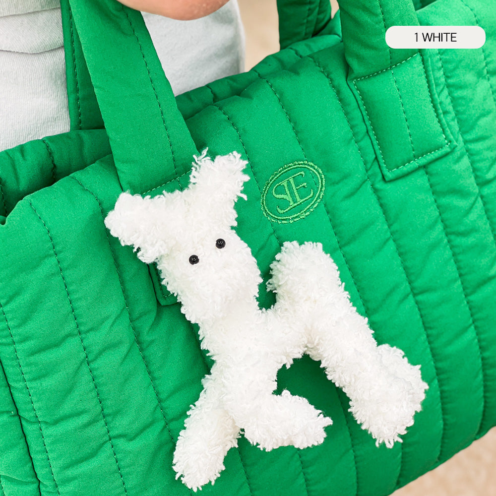 DIY Package | Bubbly Moru Puppy Doll