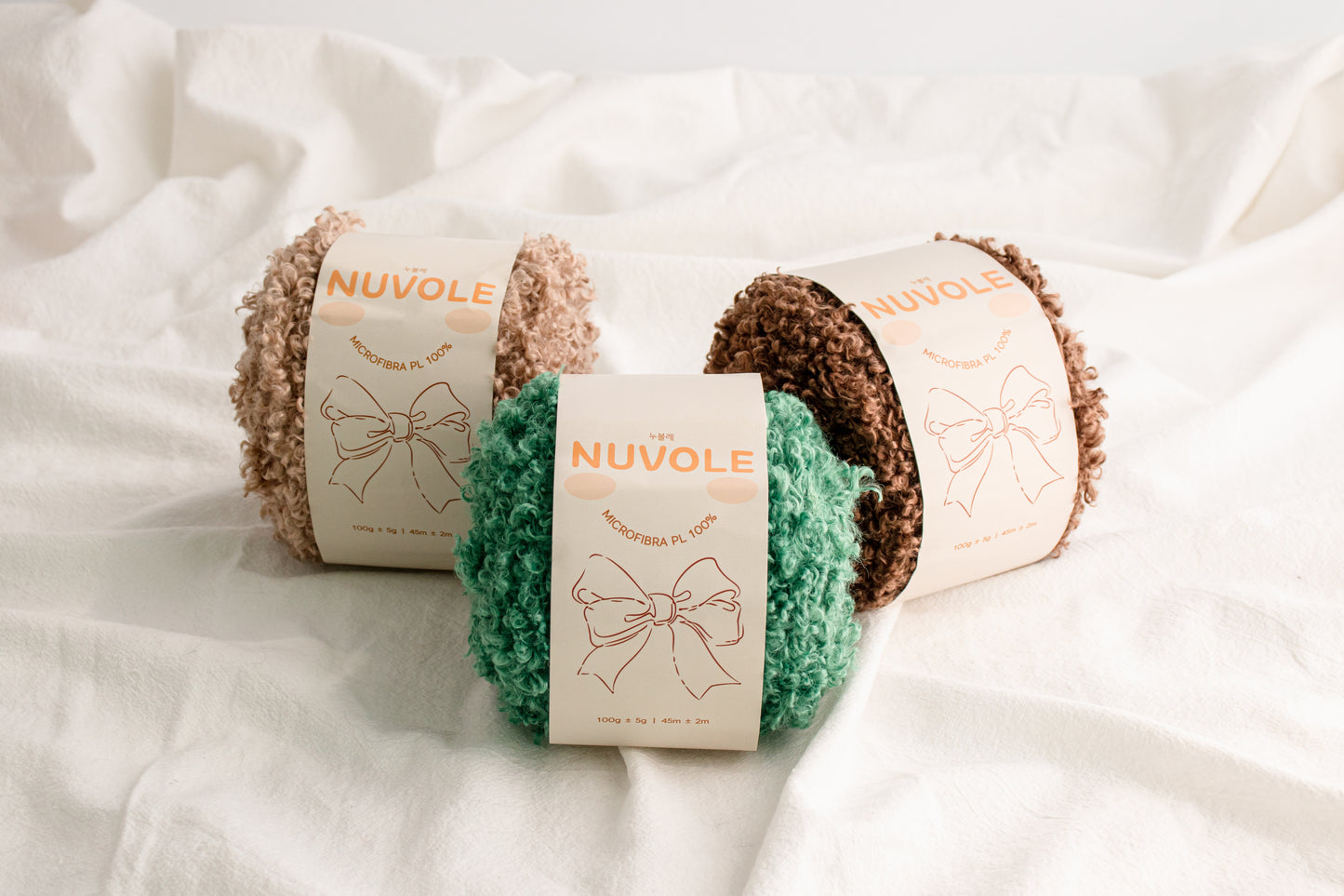 Nuvole (100g)