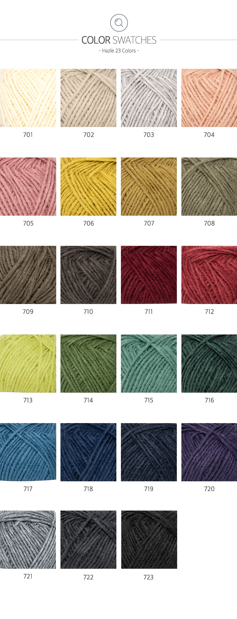 Hazle(100g)