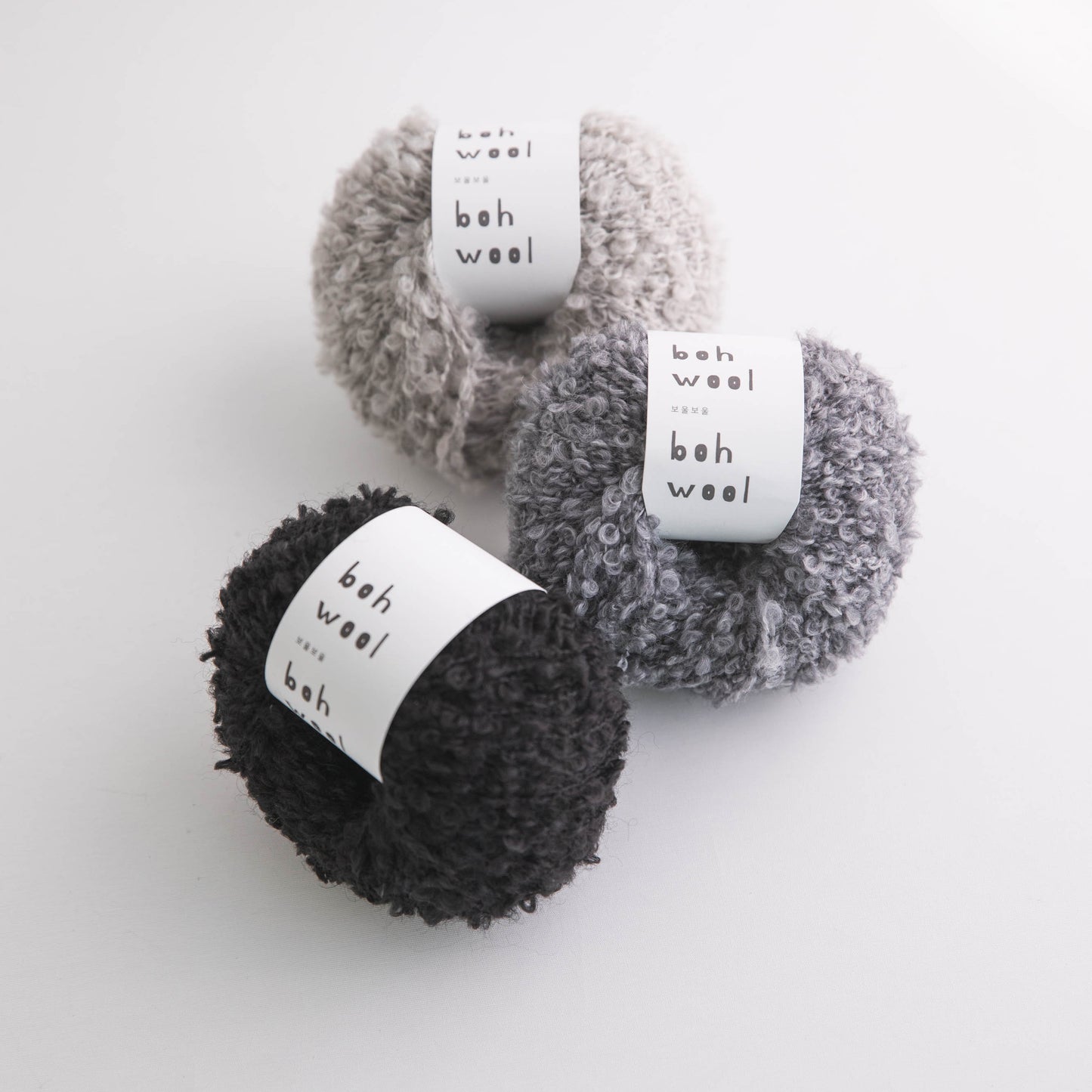 Bohwool Bohwool (50g)
