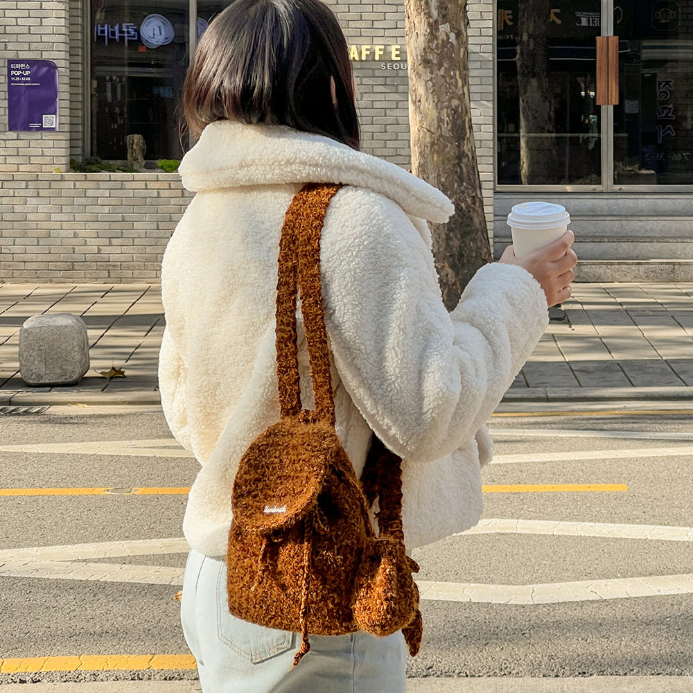 V Two Two Bag | Pattern ONLY