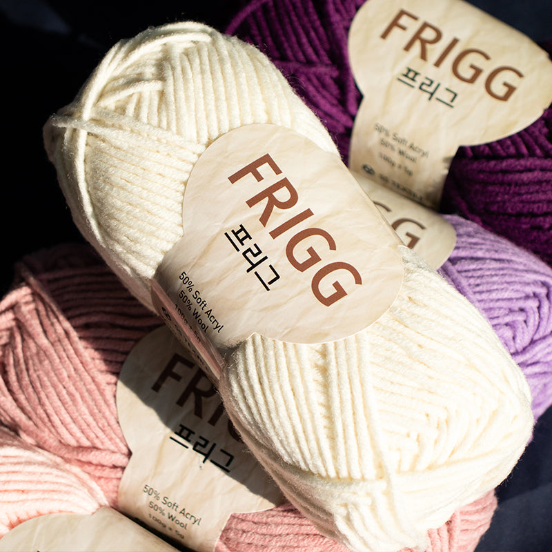 Frigg(100g)