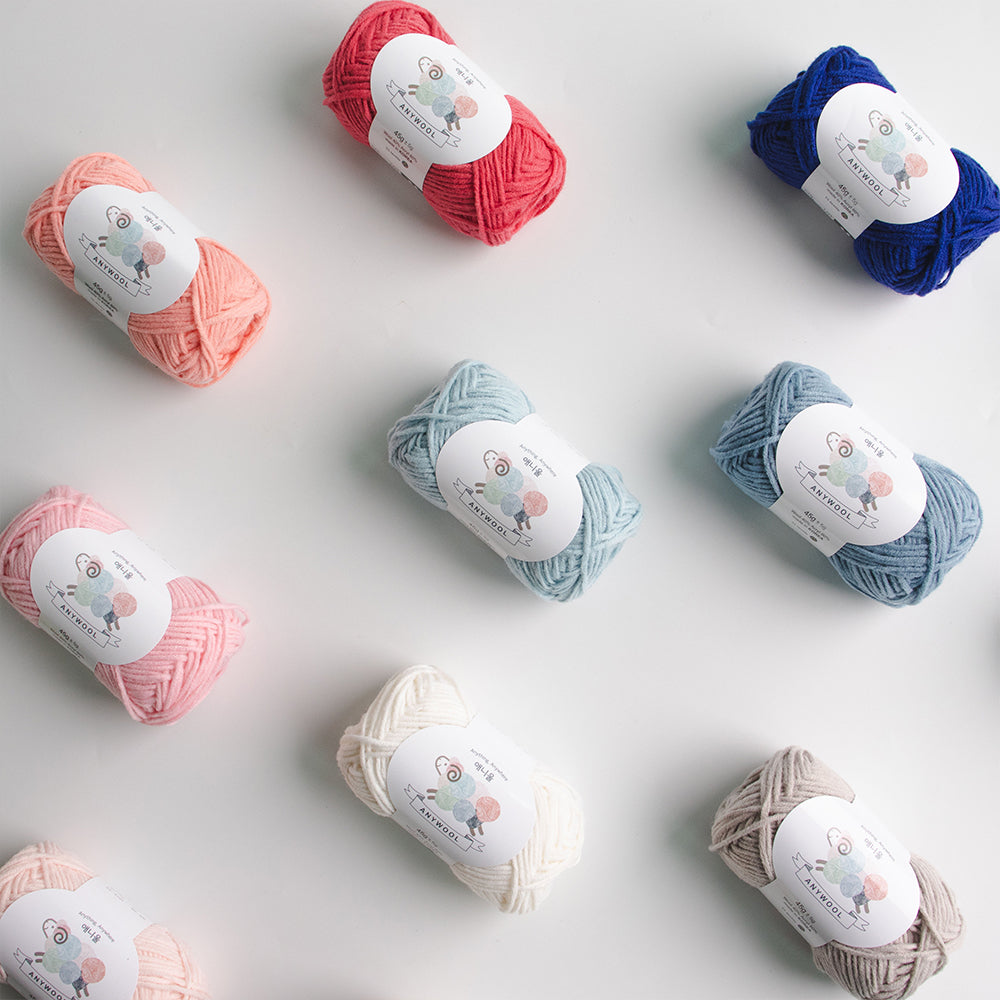 Anywool (45g)