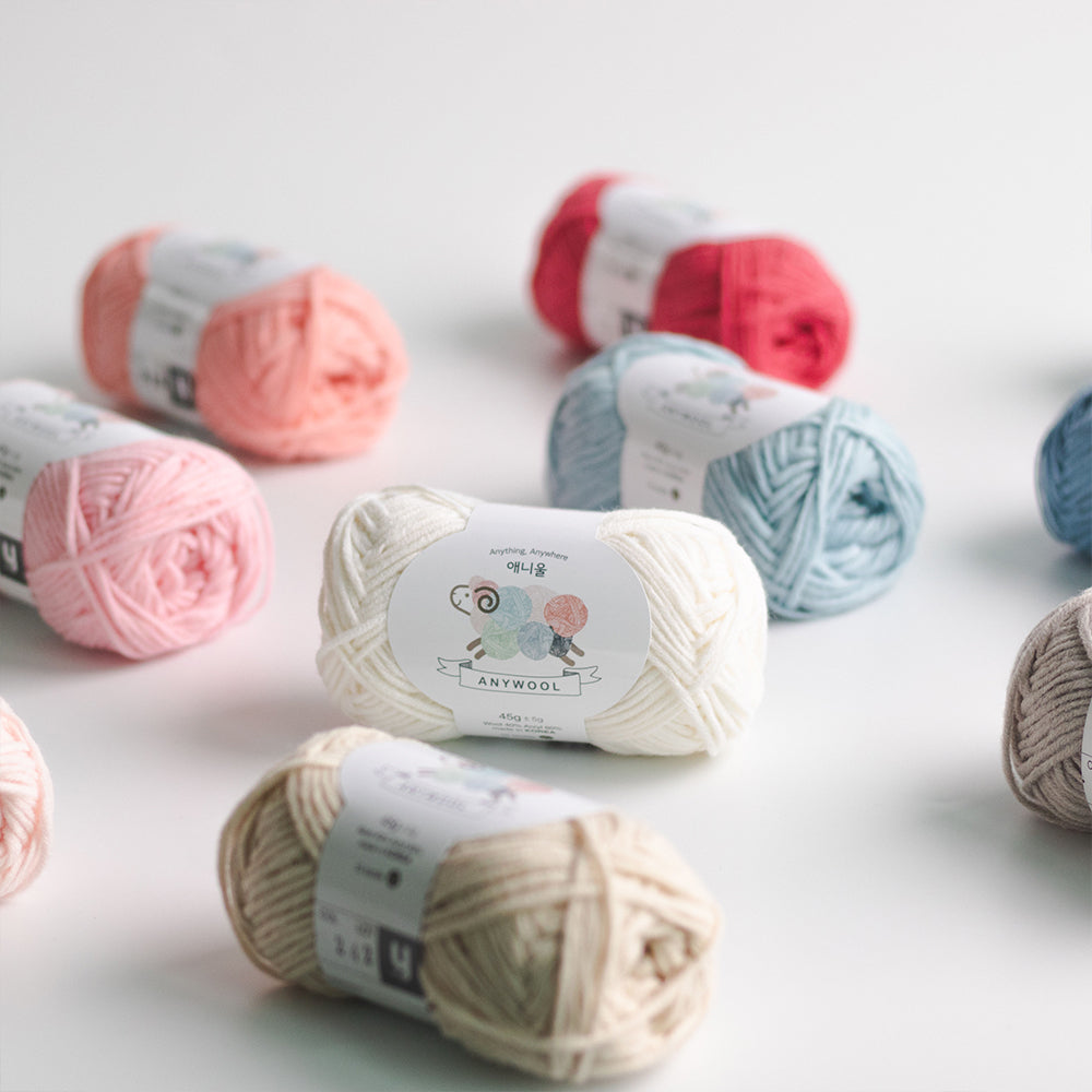 Anywool (45g)