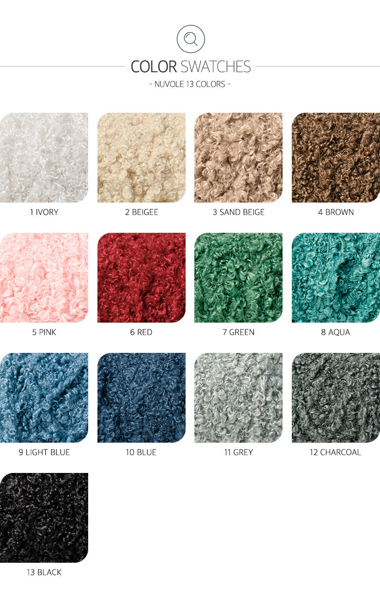 Nuvole (100g)