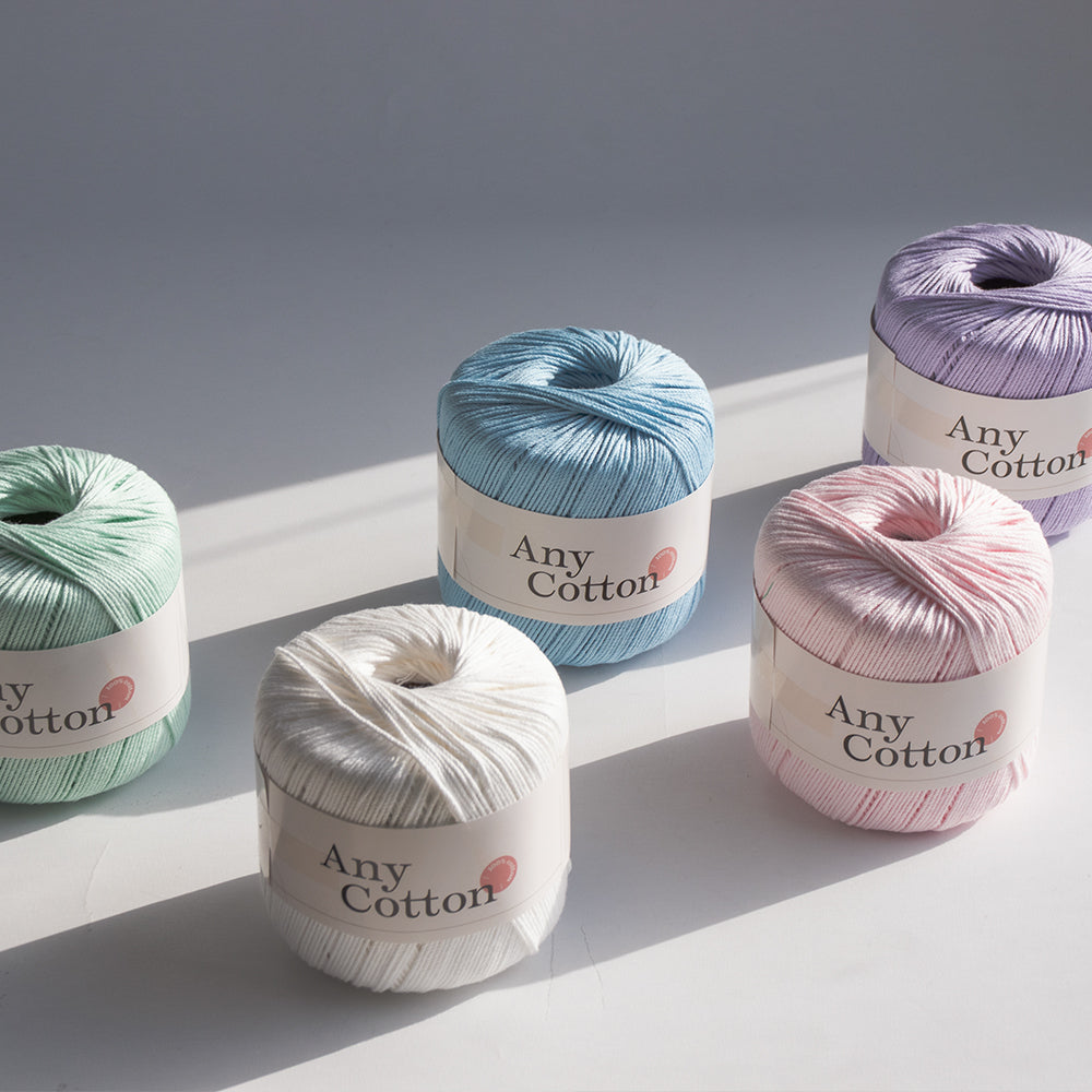 Any Cotton (50g)