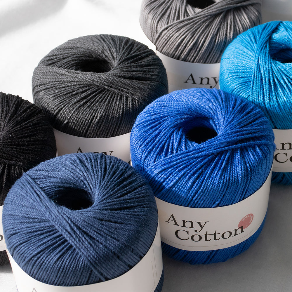 Any Cotton (50g)