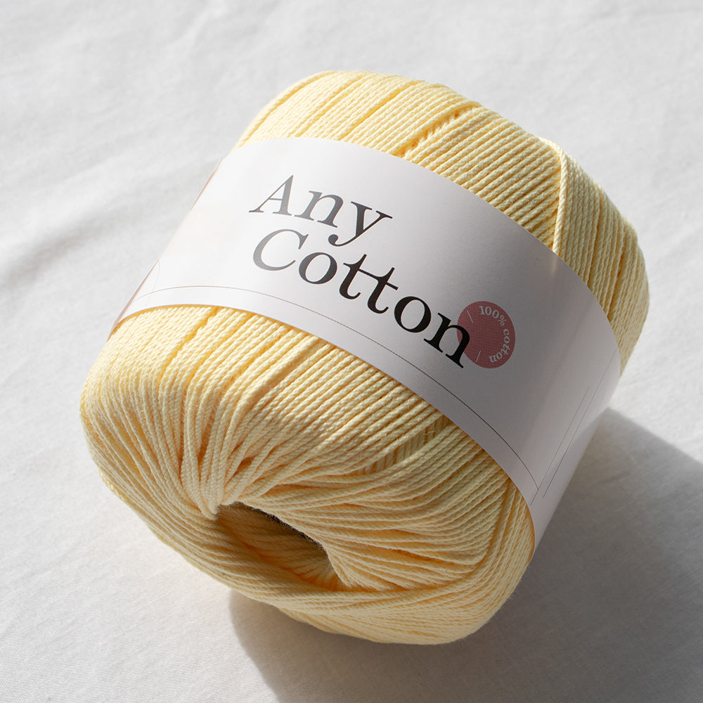 Any Cotton (50g)