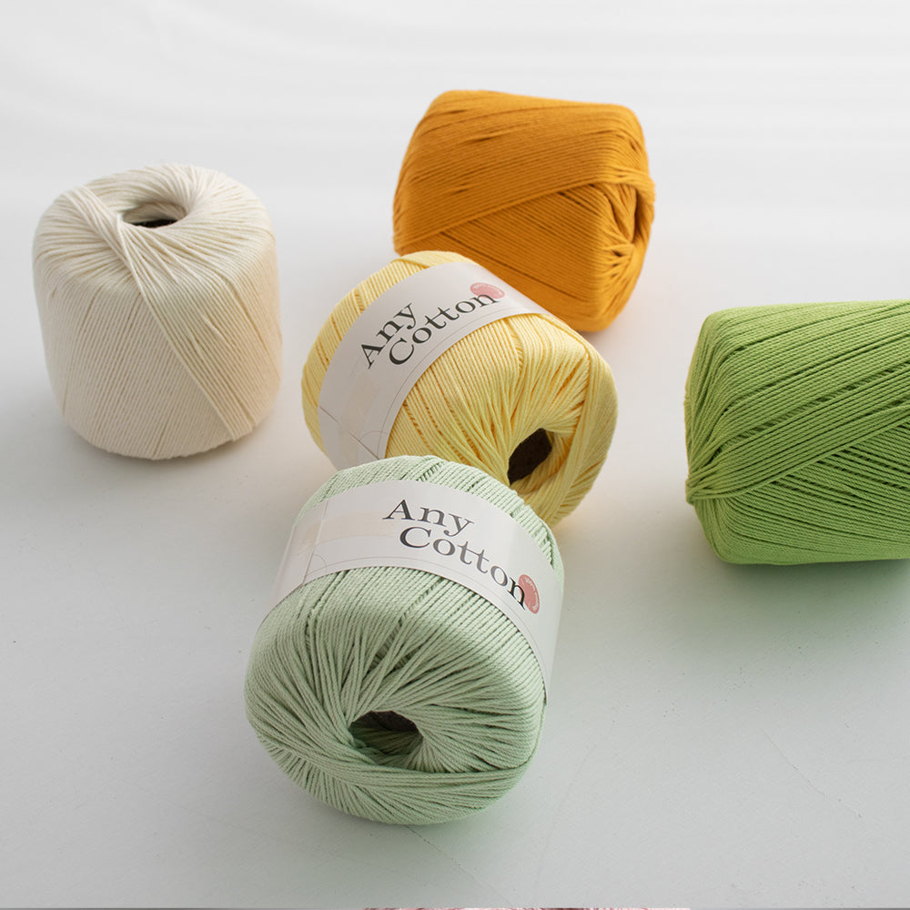 Any Cotton (50g)