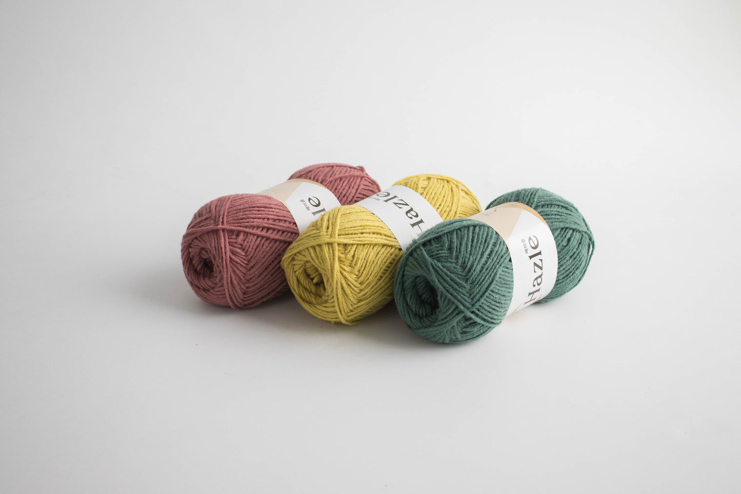 Hazle(100g)