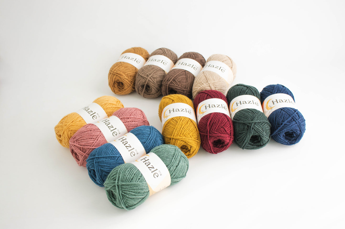 Hazle(100g)