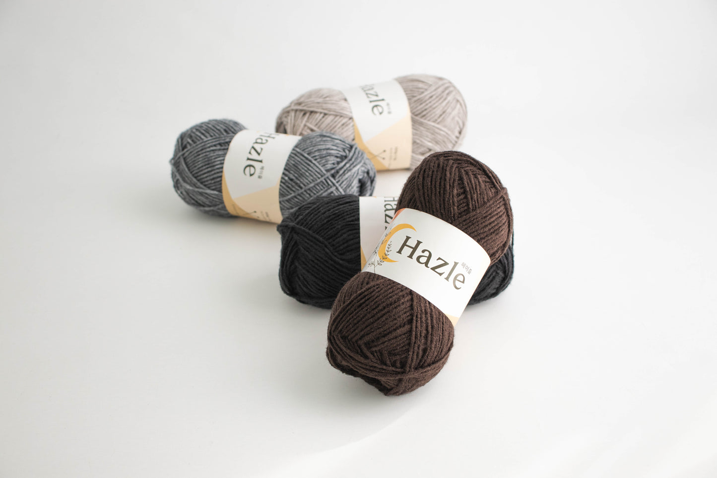 Hazle(100g)