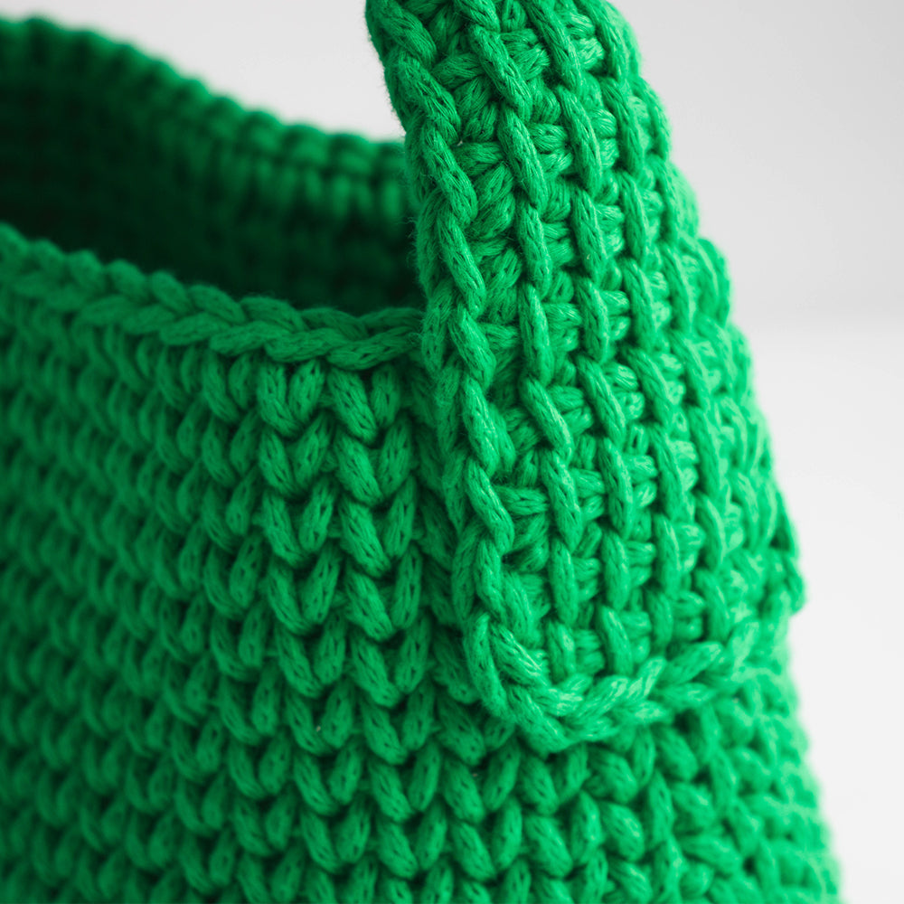 Emilli Lego Bag | Pattern ONLY