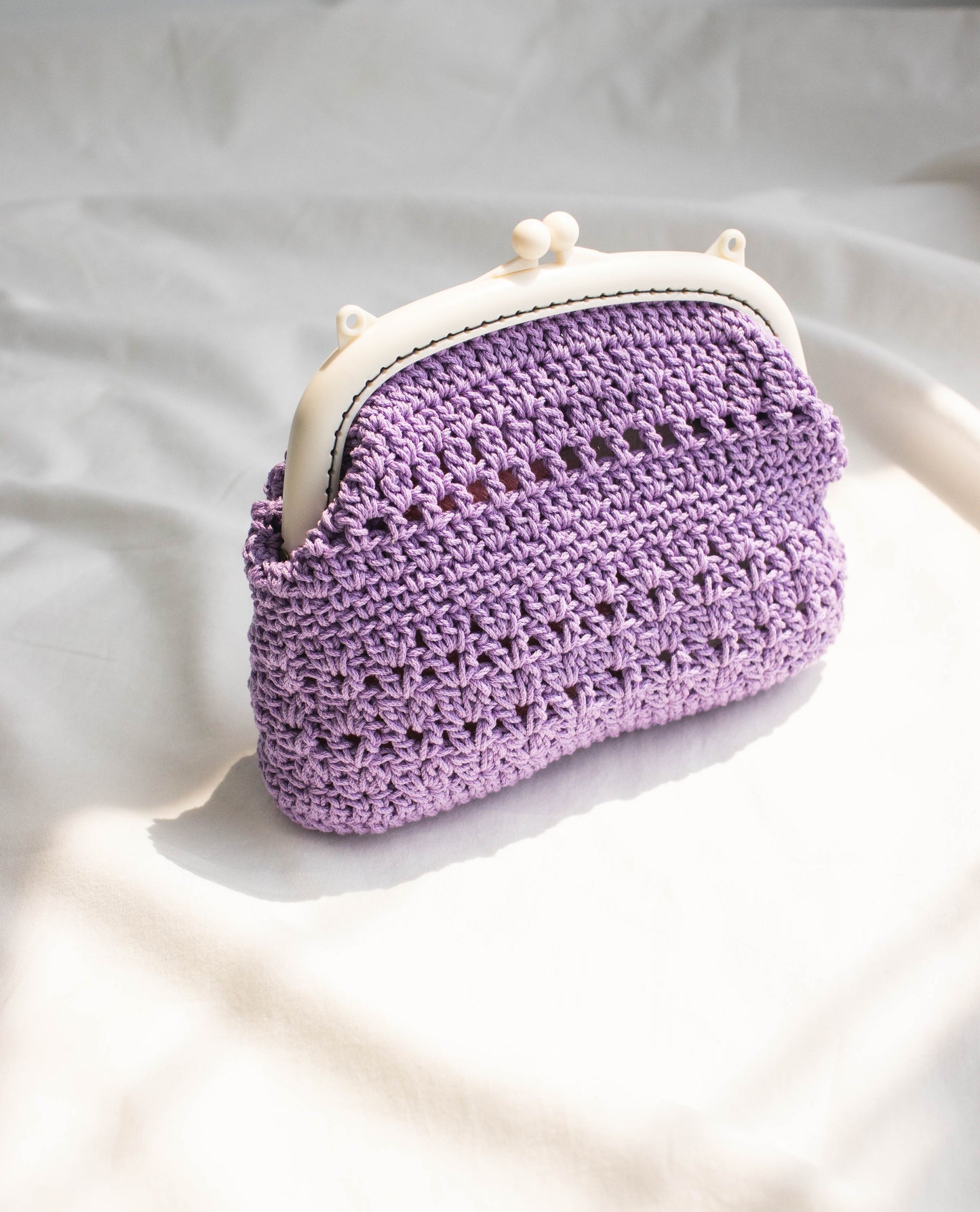 DIY Package | olio Betty Frame Bag