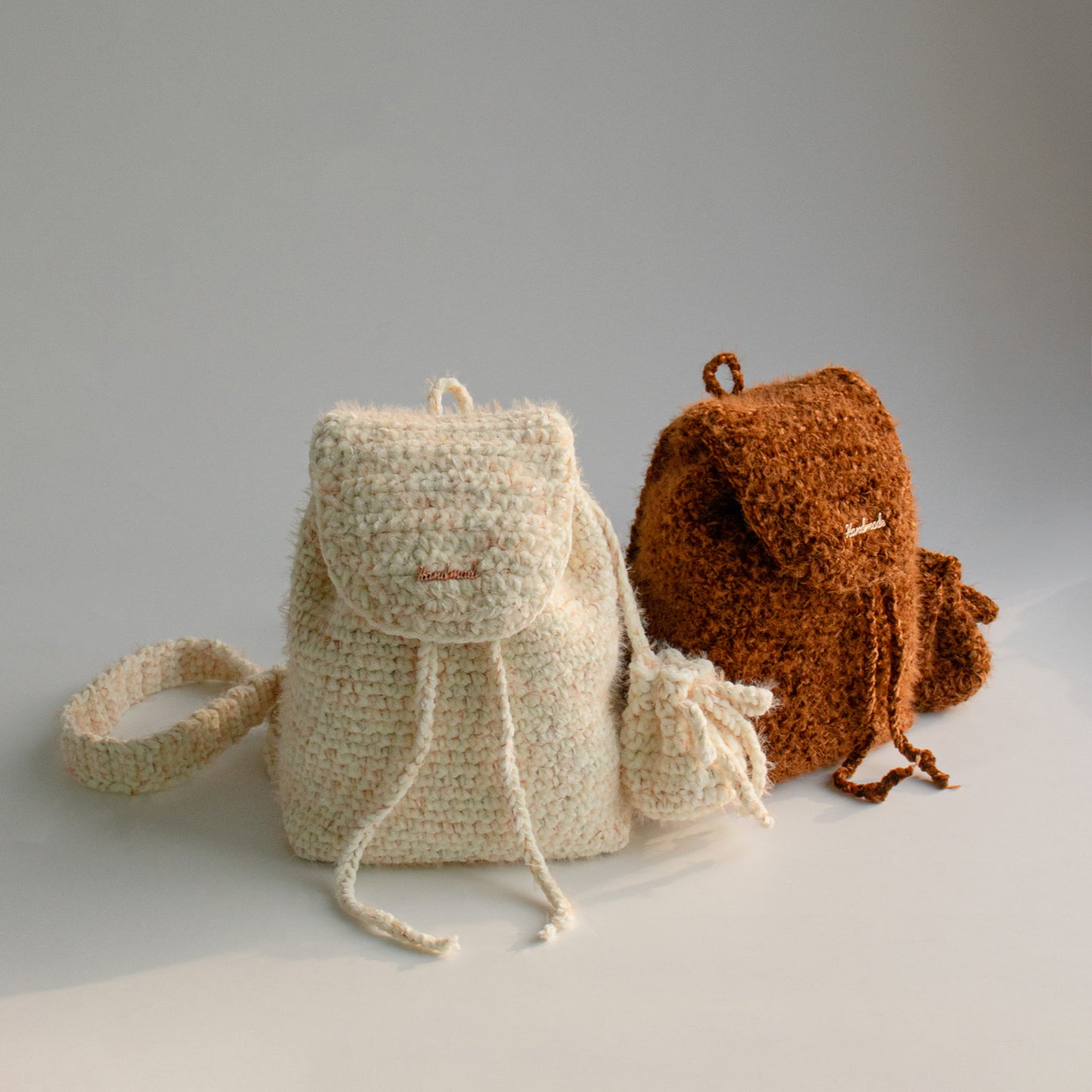 V Two Two Bag | Pattern ONLY